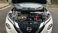 Nissan Juke 1.0 DiG-T Tekna 5dr Petrol Hatchback